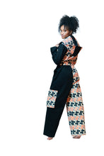 Load image into Gallery viewer, Anta Jump suit