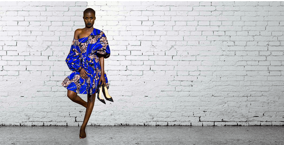 Top 10 Reasons African Fashion is on the Rise Globally