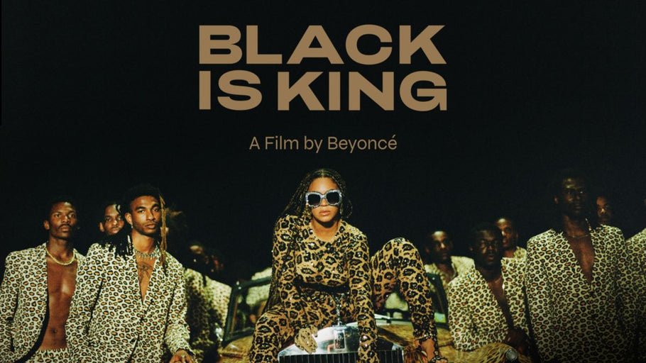 The Amazing Designers Behind Beyonce's Black is King