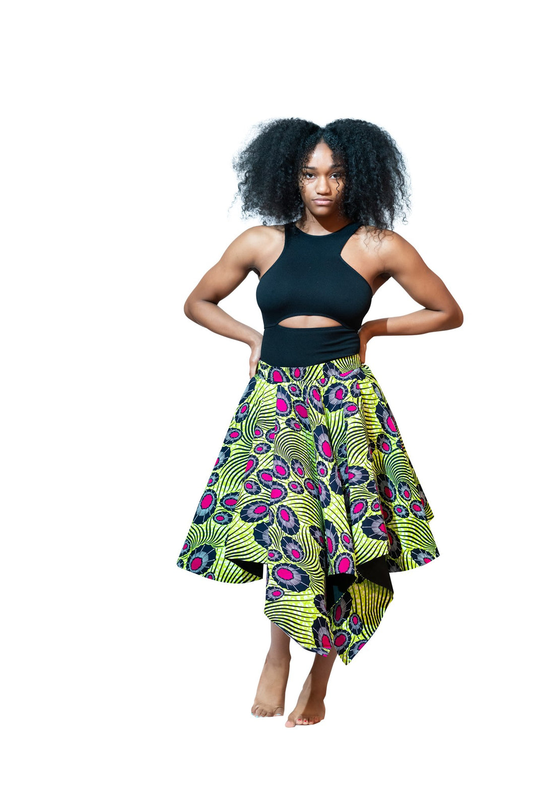 Efua Skirt