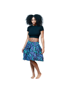 Gonga Skirt