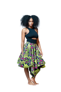 Efua Skirt