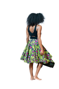 Efua Skirt